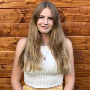 Amelie Bervidová